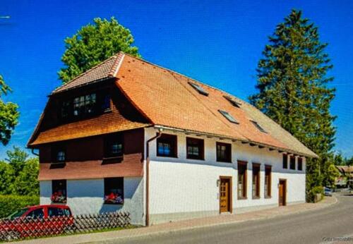 Foto - 1.5 Zimmer Maisonettenwohnung in Lenzkirch