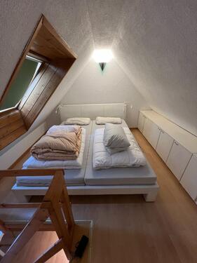 Foto - Maisonettenwohnung in Lenzkirch zur Miete