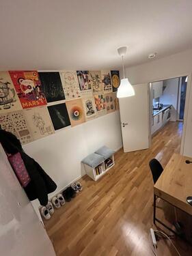 Foto - Wohnung in Berlin, 5 min zur S-Bahn