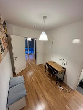 Foto - 1 Zimmer Etagenwohnung zur Miete in Berlin