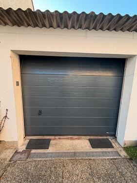 Foto - Garage zu vermieten in Gießen Klein-Linden