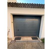 Garage zu vermieten in Gießen Klein-Linden