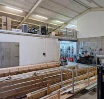 Lager mit Büro - 2.626,00&nbsp;EUR Kaltmiete, ca.&nbsp; 5,20&nbsp;m&sup2; in Osnabrück (PLZ: 49086) Gretesch