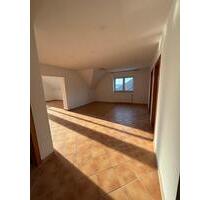 3,5 Zimmer Wohnung in Wesendorf