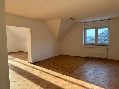 Foto - 4 Zimmer Etagenwohnung zur Miete in Wesendorf