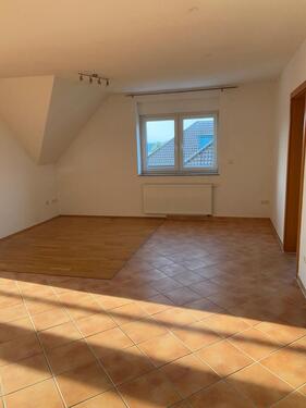 Foto - Etagenwohnung in Wesendorf zur Miete