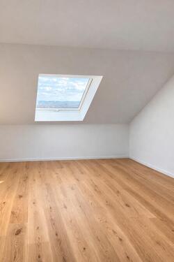 Foto - Dachgeschoßwohnung in Wuppertal zur Miete