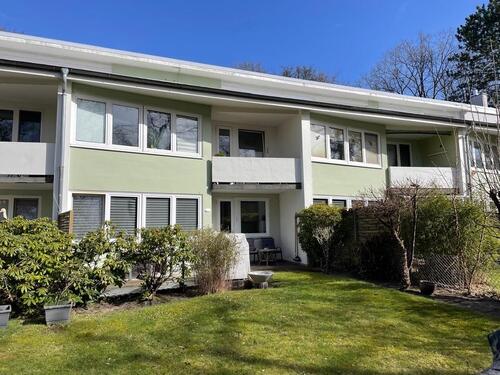 Foto - Etagenwohnung mit 100,00 m&sup2; in Hamburg zum Kaufen