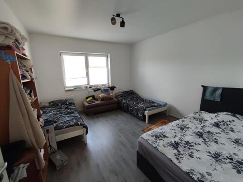 Foto - 2 Zimmer Etagenwohnung in Gelsenkirchen