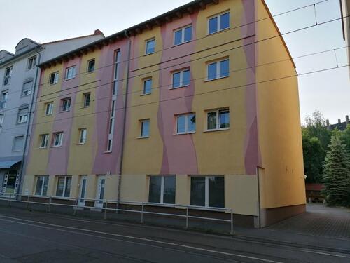 Foto - Geräumige moderne 2Raumwohnung+Schönefeld+Balkon+FuBo-Heizung+