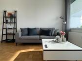 Foto - 2 Zimmer Wohnung, Toplage, möbliert, 2-6 Monate