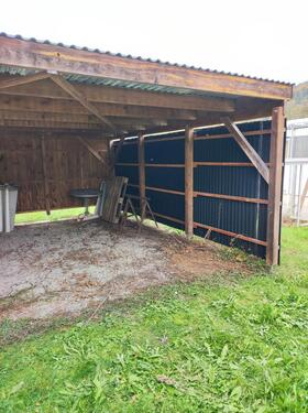 Foto - Stellplatz Carport - 60,00&nbsp;EUR Miete,