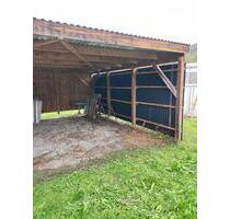 Stellplatz Carport - 60,00&nbsp;EUR Miete, in Murrhardt (PLZ: 71540)