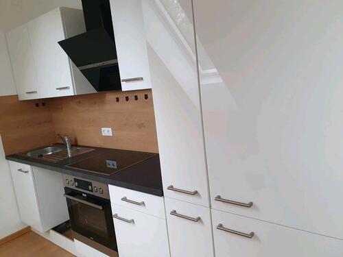 Foto - Neubauwohnung in 96157 Ebrach zu vermieten