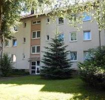 ruhig gelegene 2,5-Zimmer-Wohnung geeignet für 2 Personen - Bochum Bochum-Mitte