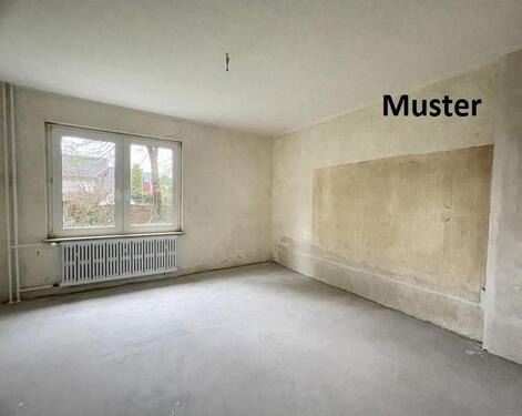 Foto - Etagenwohnung in Bochum zur Miete