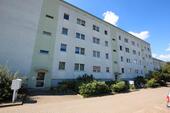 Foto - Schöne 2-Raum Wohnung mit Terrasse