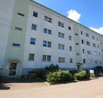 Schöne 2-Raum Wohnung mit Terrasse - Wittenberg Lutherstadt