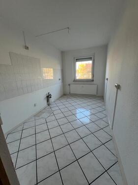 Foto - Erdgeschoßwohnung in Wittenberg Lutherstadt zur Miete