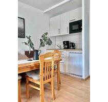 Charmante 2-Zimmer-Wohnung in Hamburg