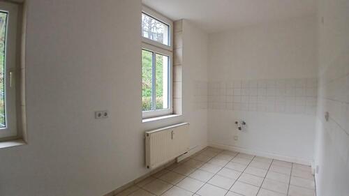 Foto - Etagenwohnung in Amtsberg
