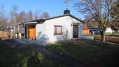 Foto - Wochenendhaus im OT Speichrow der Gemeinde Schwielochsee
