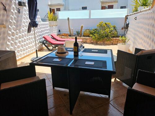 Foto - Casa Del Sol Rio in CC auf Fuerteventura 2 SZ & 30 M² Terasse