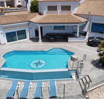 Luxus-Wellness-Villa an der Costa Blanca - Wuppertal Elberfeld