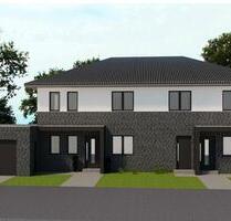 Erstbezug! Neubau-DHH · 105 m² · Top Lage · ab 102025 ggf. 1125 - Rotenburg (Wümme)