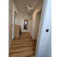 Voll möblierte, attraktive 2-Zimmer-Wohnung in Ansbach