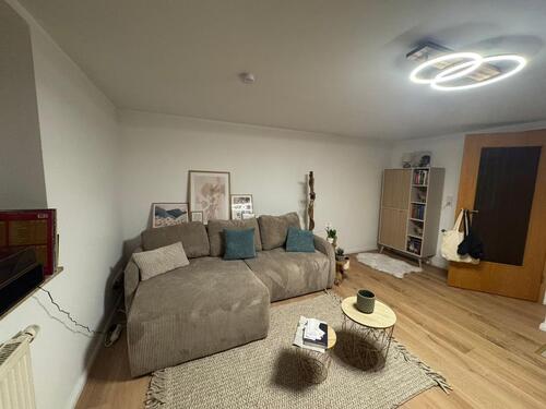 Foto - Etagenwohnung in Northeim
