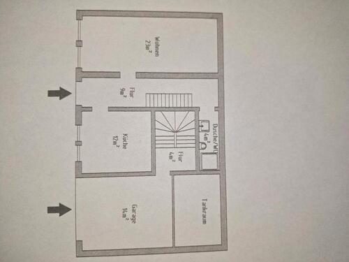 Foto - Einfamilienhaus zum Kaufen in Bräunlingen