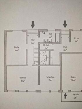 Foto - Einfamilienhaus in Bräunlingen