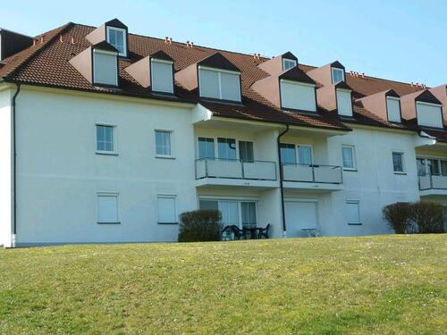 Foto - Sonnige 2 Zimmer Wohnung - 137.000,00 EUR Kaufpreis,