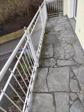 Foto - Etagenwohnung in Wörth an der Donau