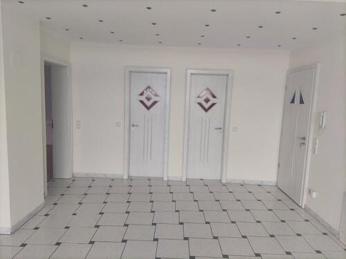 Foto - Etagenwohnung in Wörth an der Donau zur Miete