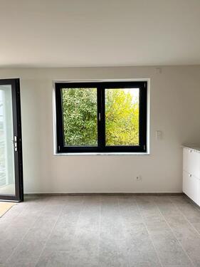 Foto - Etagenwohnung in Wiernsheim