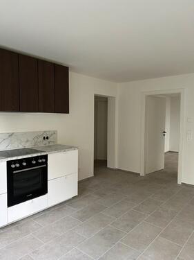 Foto - Etagenwohnung in Wiernsheim zur Miete