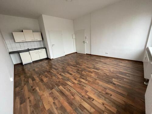 Foto - 1-Zimmer Appartement mit EBK und Aufzug in Magdeburg zu vermieten