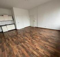 1-Zimmer Appartement mit EBK und Aufzug in Magdeburg zu vermieten