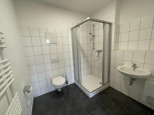 Foto - Etagenwohnung in Magdeburg