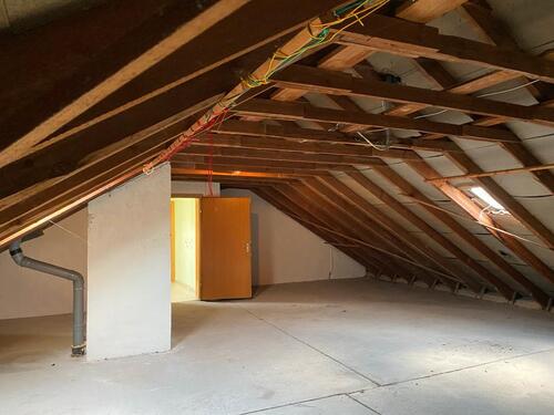 Foto - Etagenwohnung zum Kaufen in Welschbillig