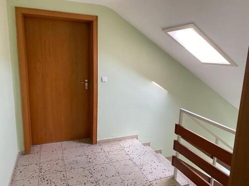 Foto - Etagenwohnung in Welschbillig
