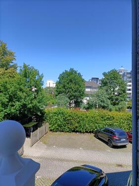 Foto - 2-Zi Wohnung in Cuxhaven Nähe Grünstrand