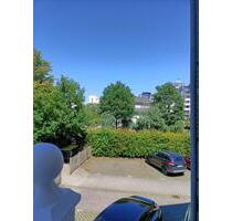 2-Zi Wohnung in Cuxhaven Nähe Grünstrand