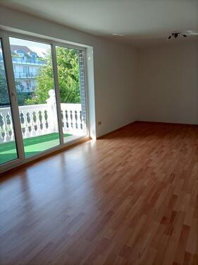 Foto - Etagenwohnung in Cuxhaven zur Miete