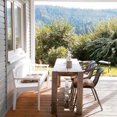 Foto - Ferienhaus im Sauerland - 95,00 EUR Kaltmiete,