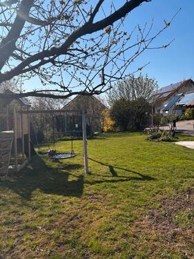 Foto - Einfamilienhaus in Michelbach an der Bilz