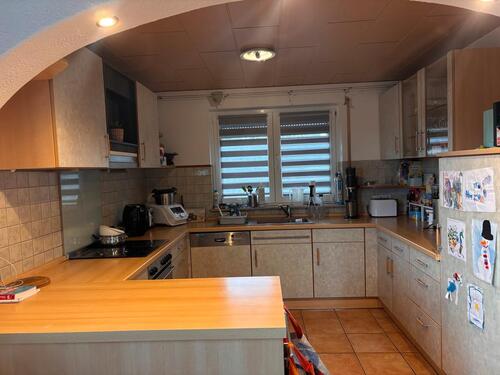 Foto - Einfamilienhaus in Michelbach an der Bilz zum Kaufen