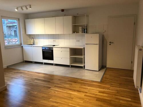 Foto - 1,5 Zimmer Wohnung Berlin Prenzlauer Berg Bötzow befristet 1 Jahr